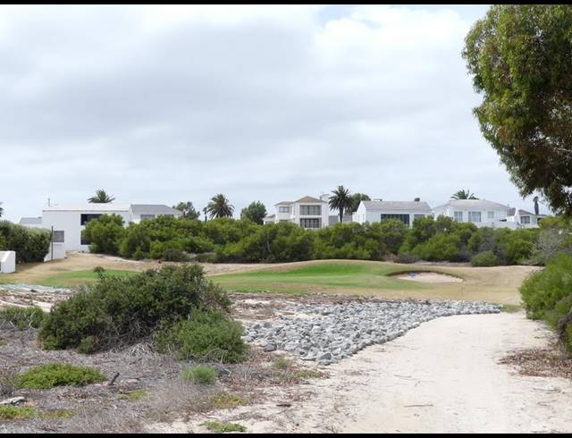 LAND FOR SALE IN SHELLEY POINT